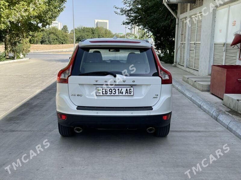 Volvo XC60 2009 - 147 000 TMT - Aşgabat - img 3
