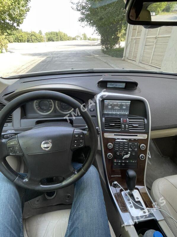 Volvo XC60 2009 - 147 000 TMT - Aşgabat - img 7