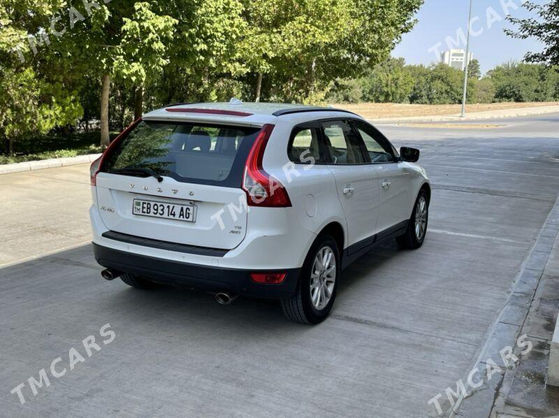 Volvo XC60 2009 - 147 000 TMT - Aşgabat - img 2