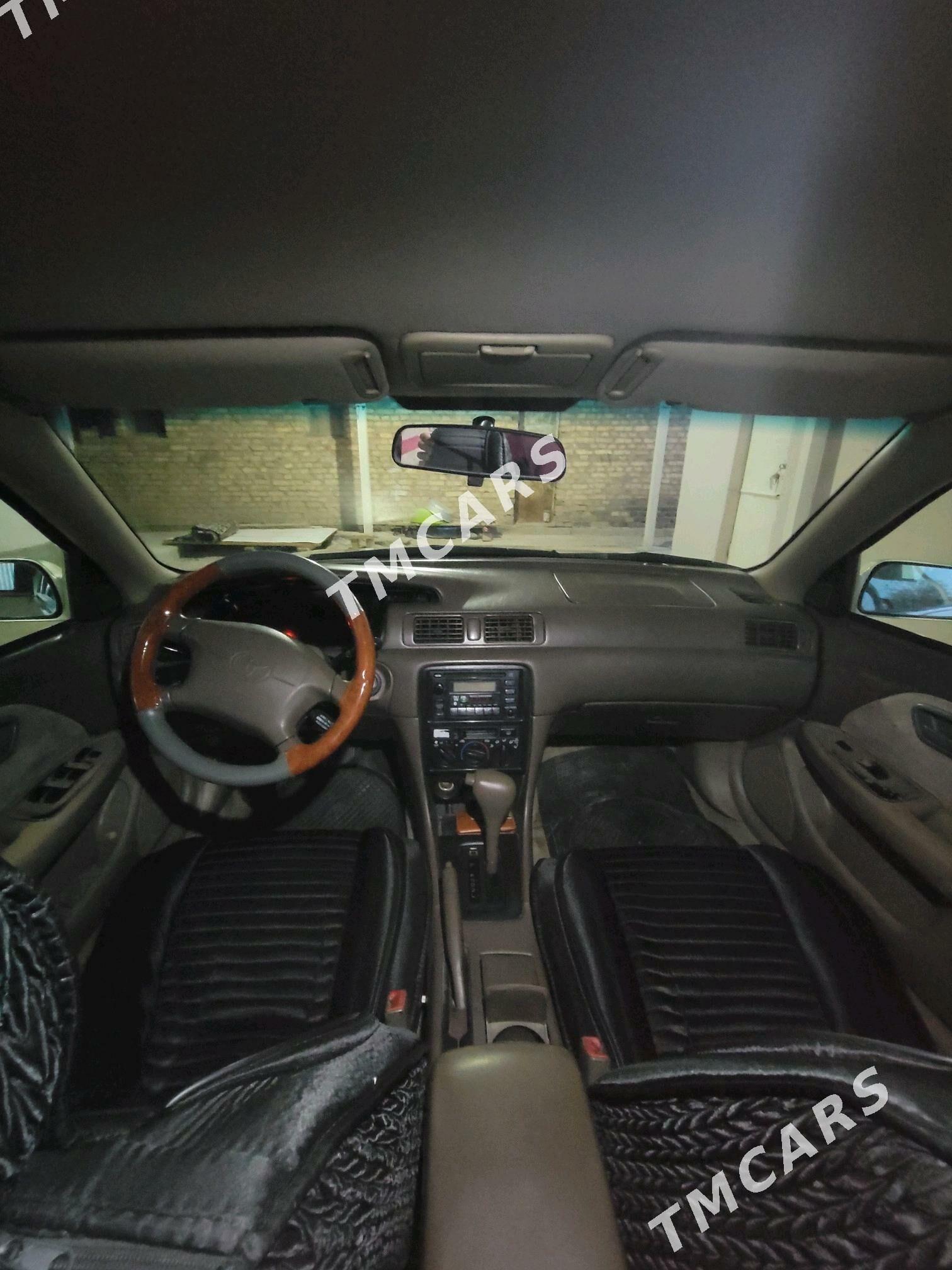Toyota Camry 1999 - 130 000 TMT - Мары - img 5