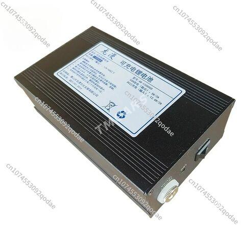 BATTAREY 12v 11000mah - Туркменабат - img 2