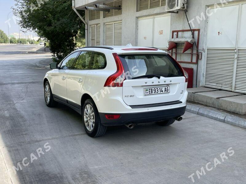 Volvo XC60 2009 - 147 000 TMT - Aşgabat - img 4