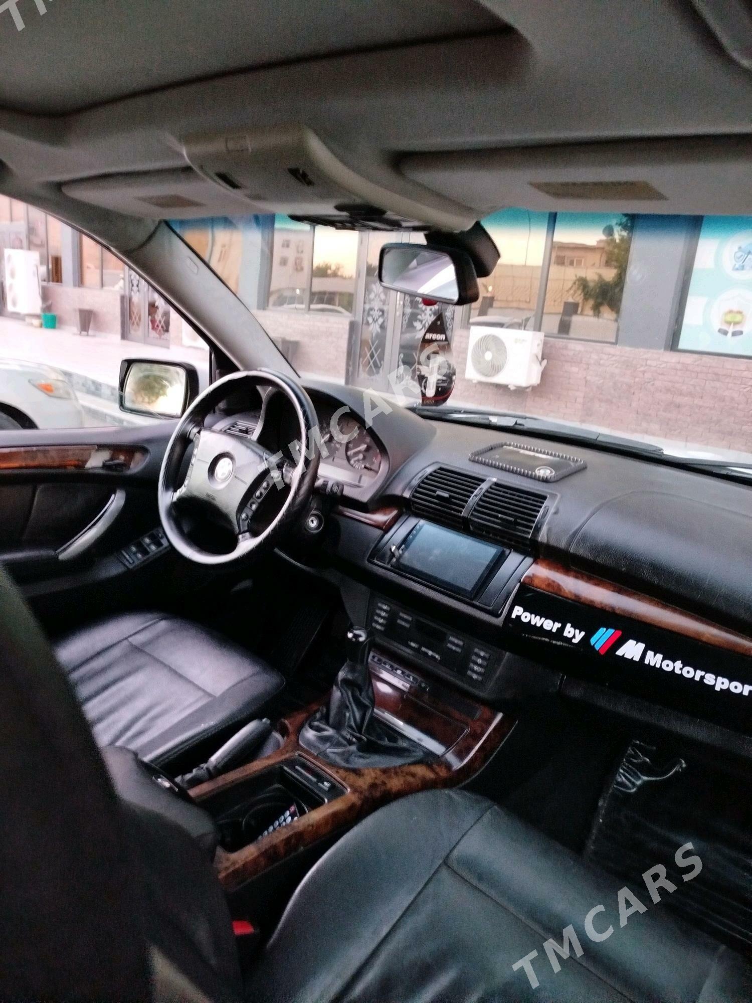 BMW X5 2006 - 140 000 TMT - Mary - img 2