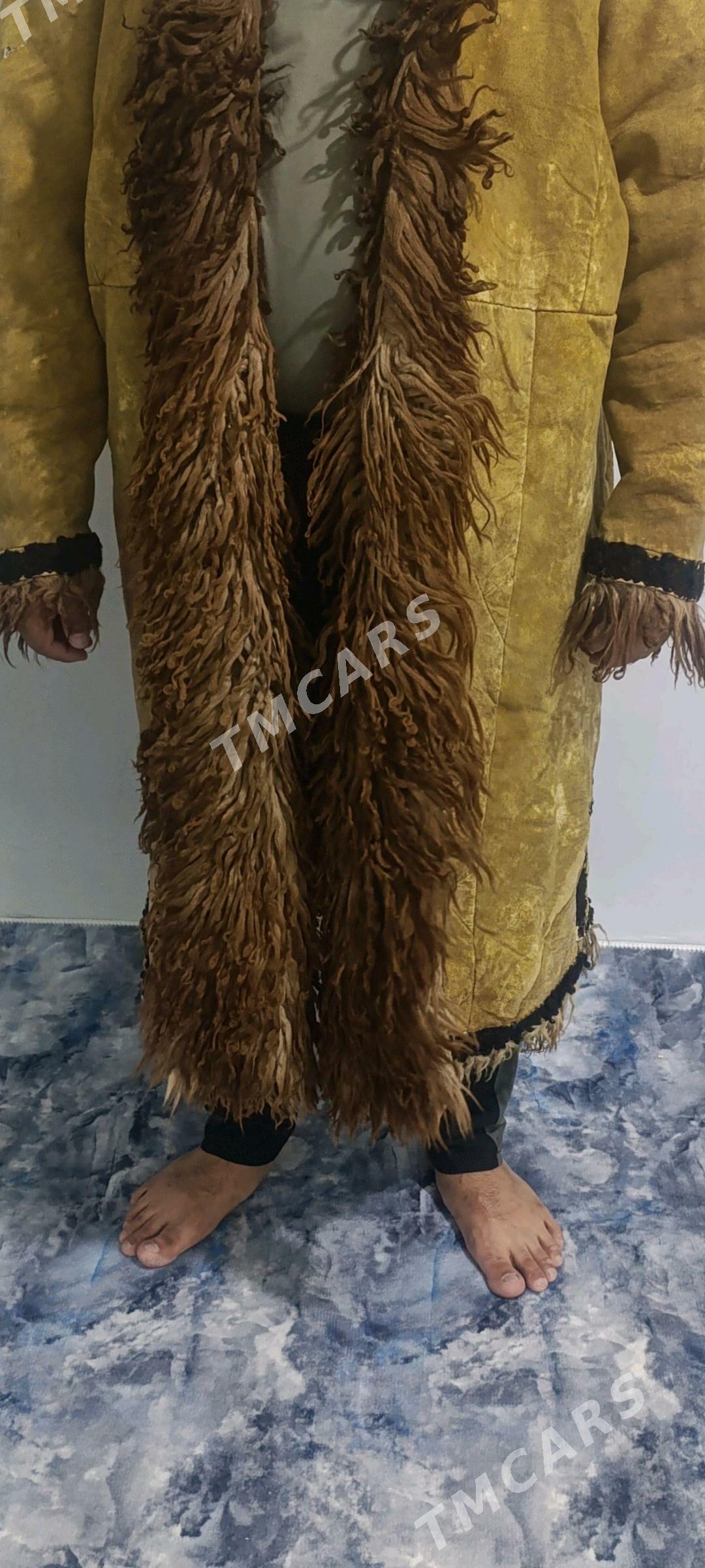 icmek possun - Balkanabat - img 3