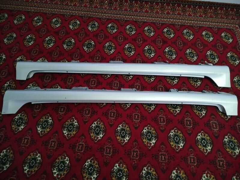 Parok Karolla 600 TMT - Дашогуз - img 2