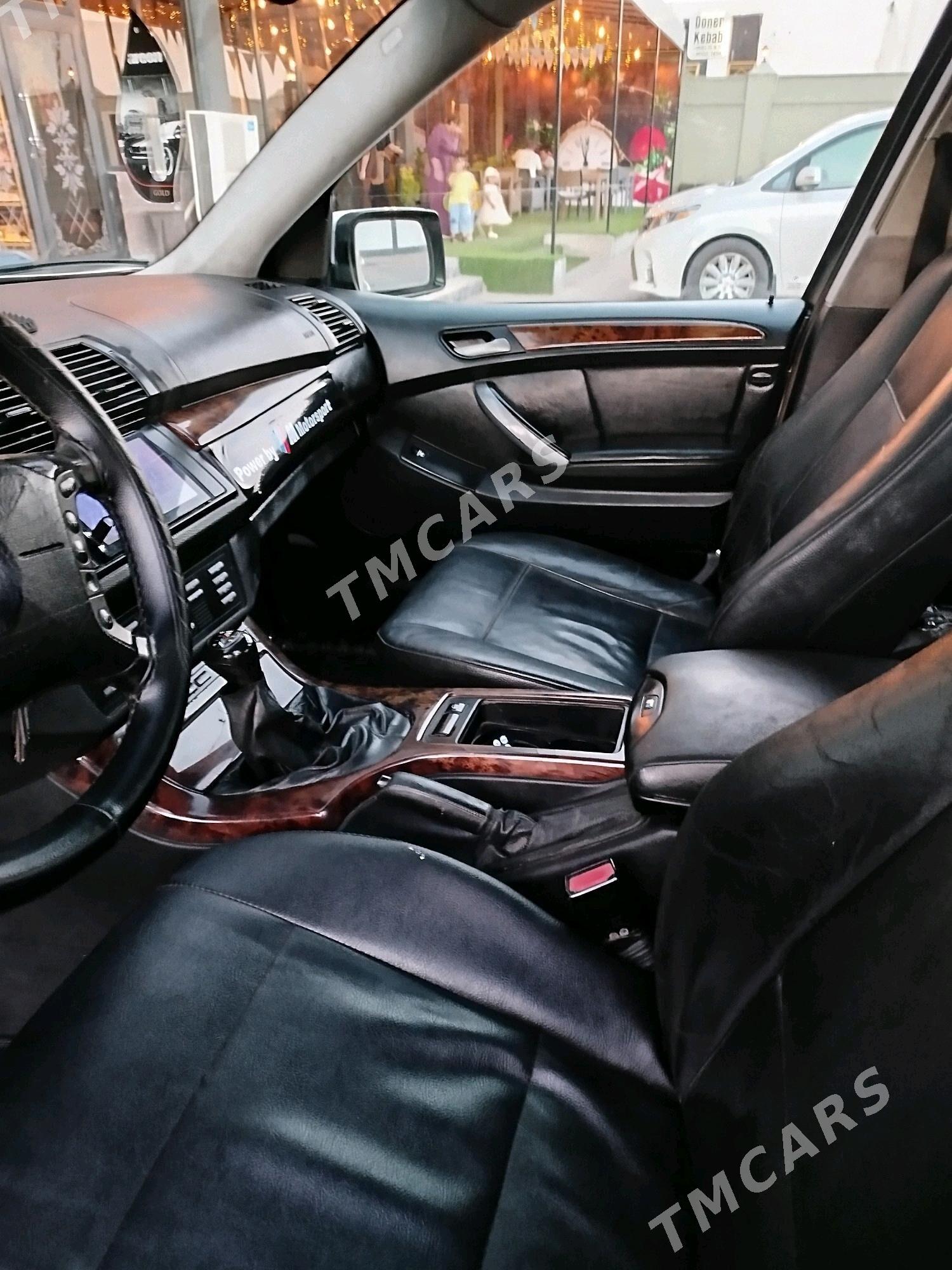 BMW X5 2006 - 140 000 TMT - Mary - img 6
