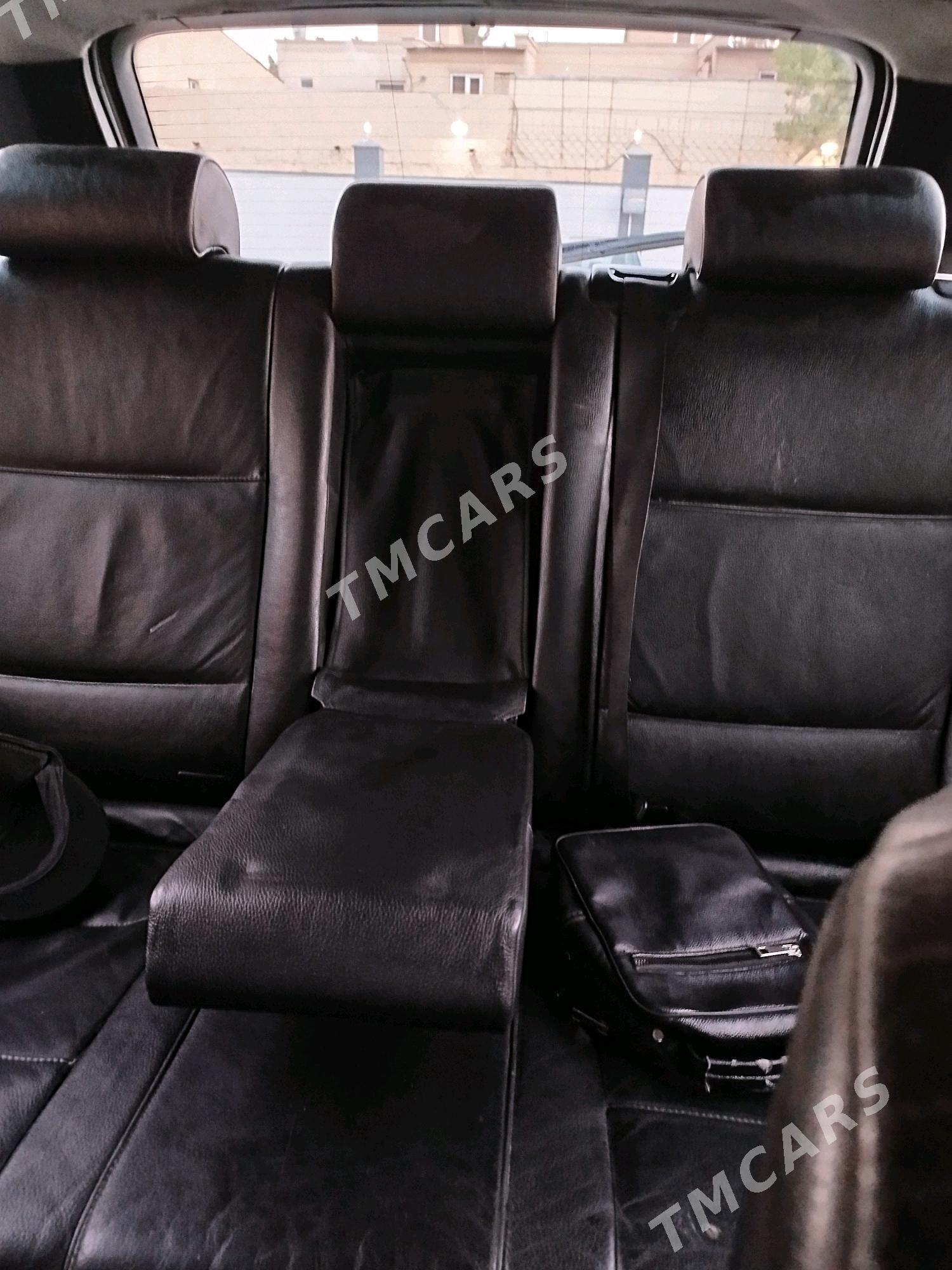 BMW X5 2006 - 140 000 TMT - Mary - img 7