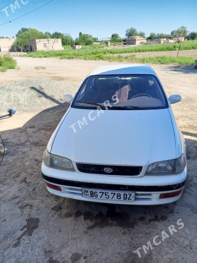 Toyota Corona 1995 - 60 000 TMT - Акдепе - img 6