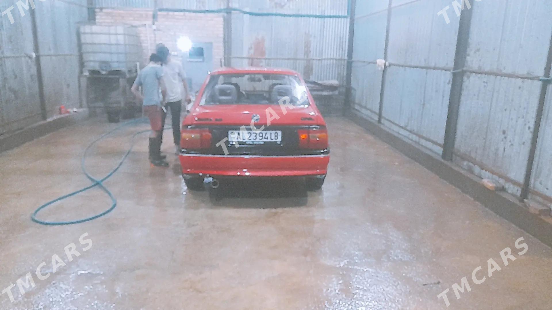 Opel Vectra 1992 - 30 000 TMT - Саят - img 3