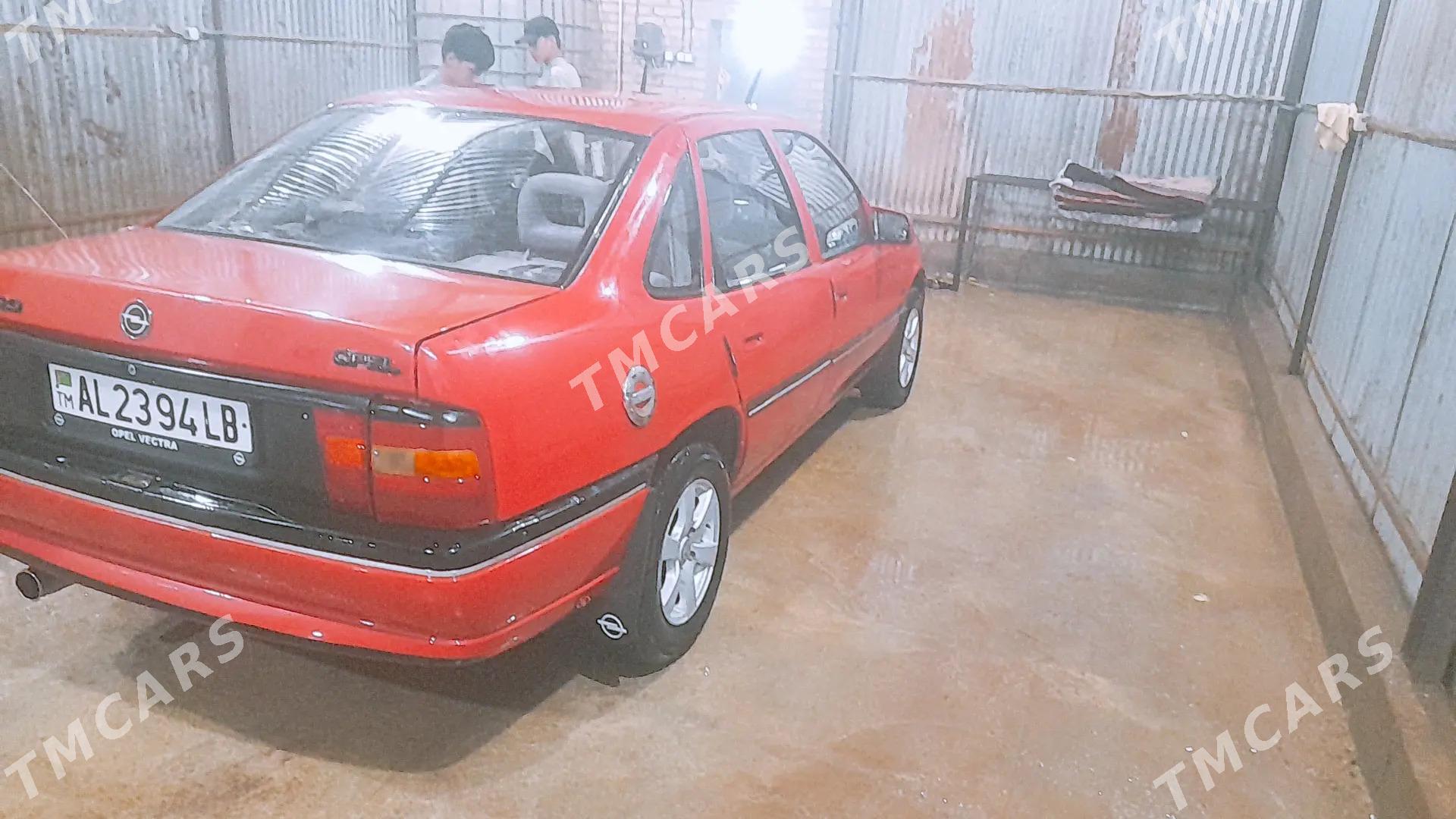 Opel Vectra 1992 - 30 000 TMT - Саят - img 2
