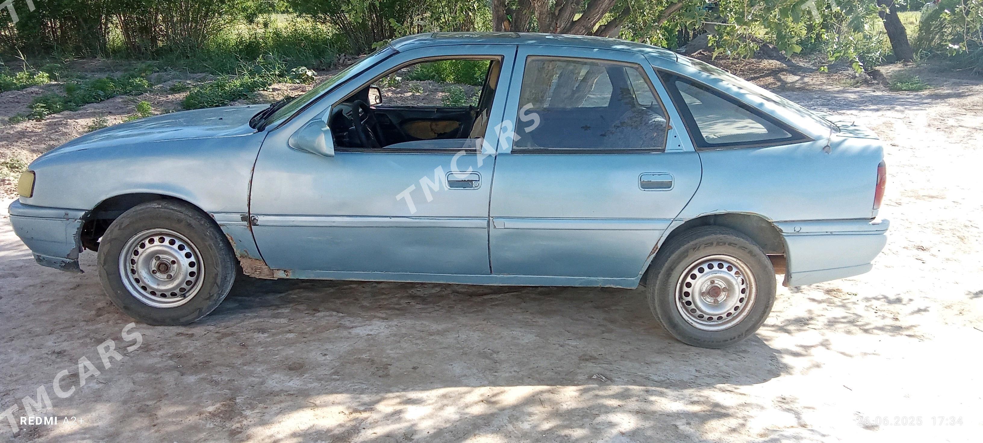 Opel Vectra 1994 - 20 000 TMT - Akdepe - img 2