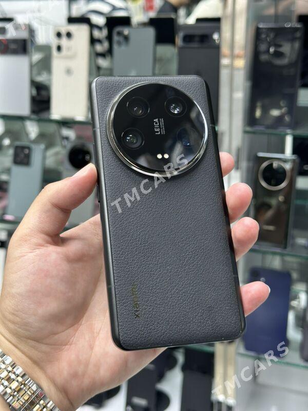 Mi 14Ultra 12/256gb Paket ! - Ашхабад - img 5