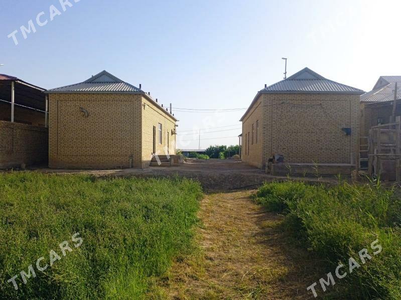 şatlyk jaý - Mary - img 2