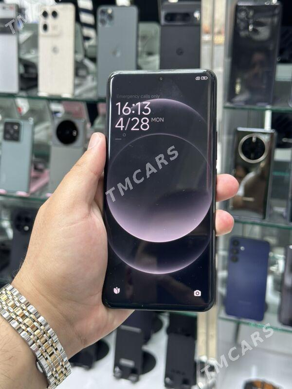 Mi 14Ultra 12/256gb Paket ! - Ашхабад - img 3
