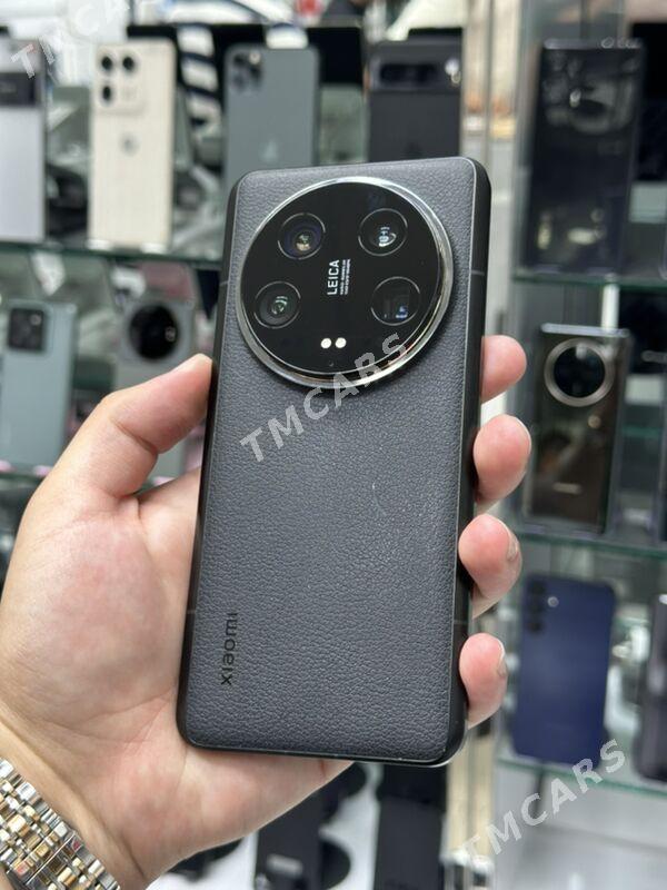Mi 14Ultra 12/256gb Paket ! - Ашхабад - img 4