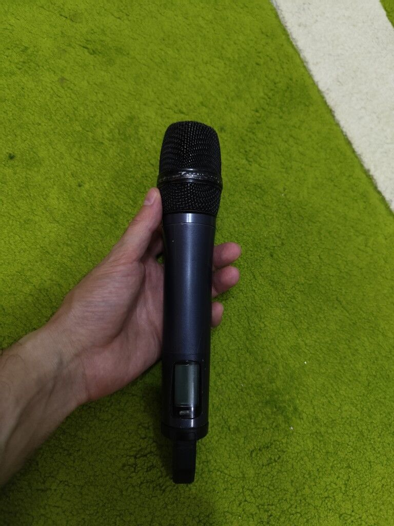 sennheiser ew 500 - Aşgabat - img 5