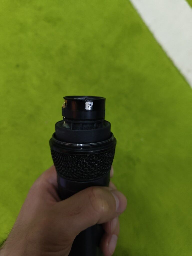 sennheiser ew 500 - Aşgabat - img 2