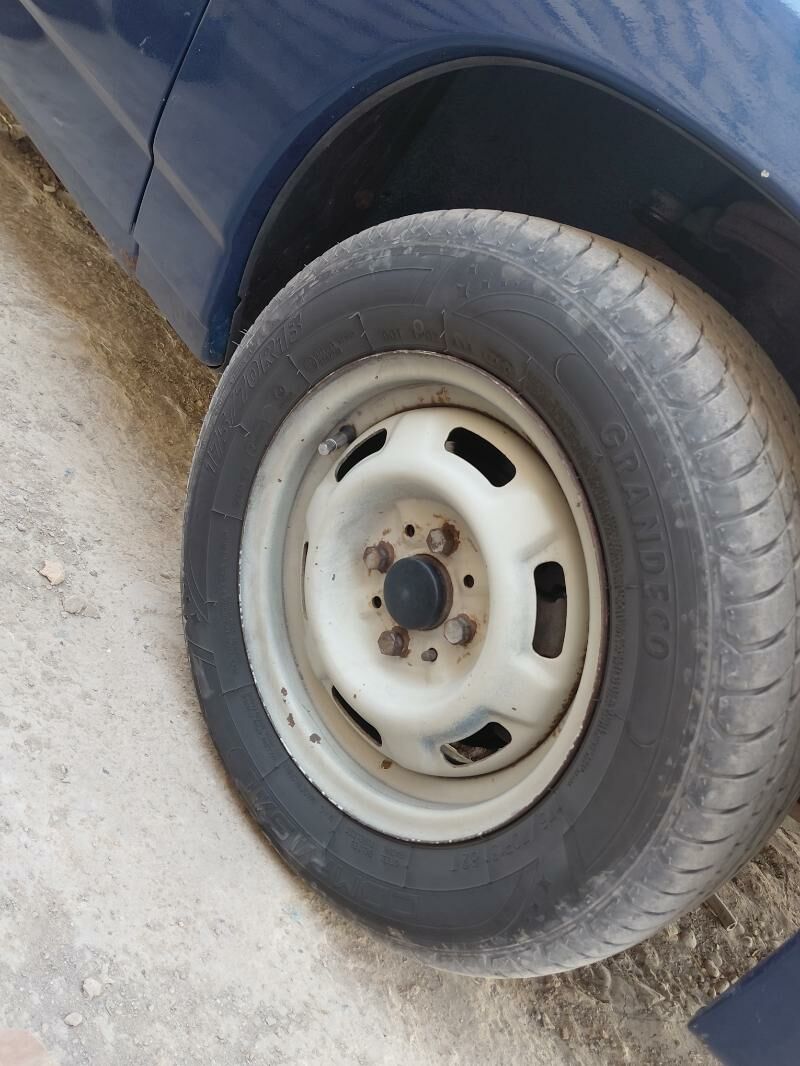 13lik teker 600 TMT - Кака - img 2