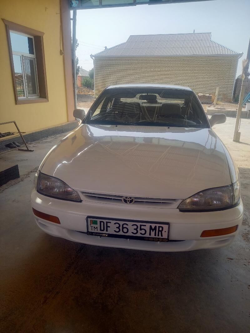 Toyota Camry 1994 - 86 000 TMT - Мары - img 7