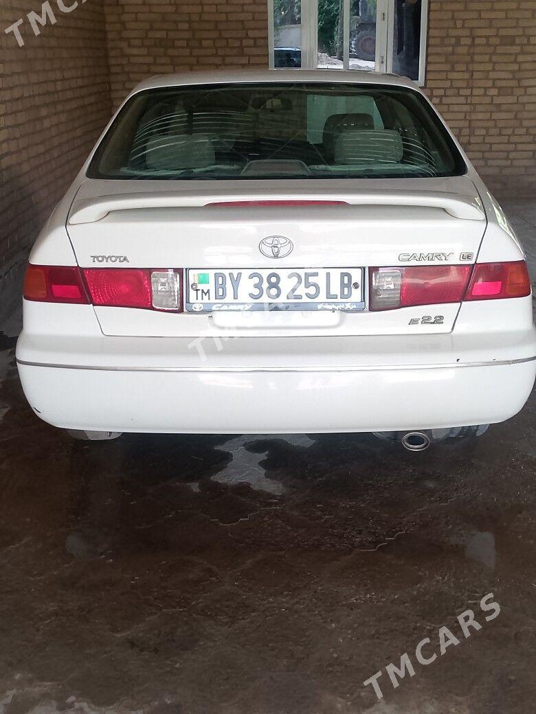 Toyota Camry 2001 - 145 000 TMT - Kerki - img 6