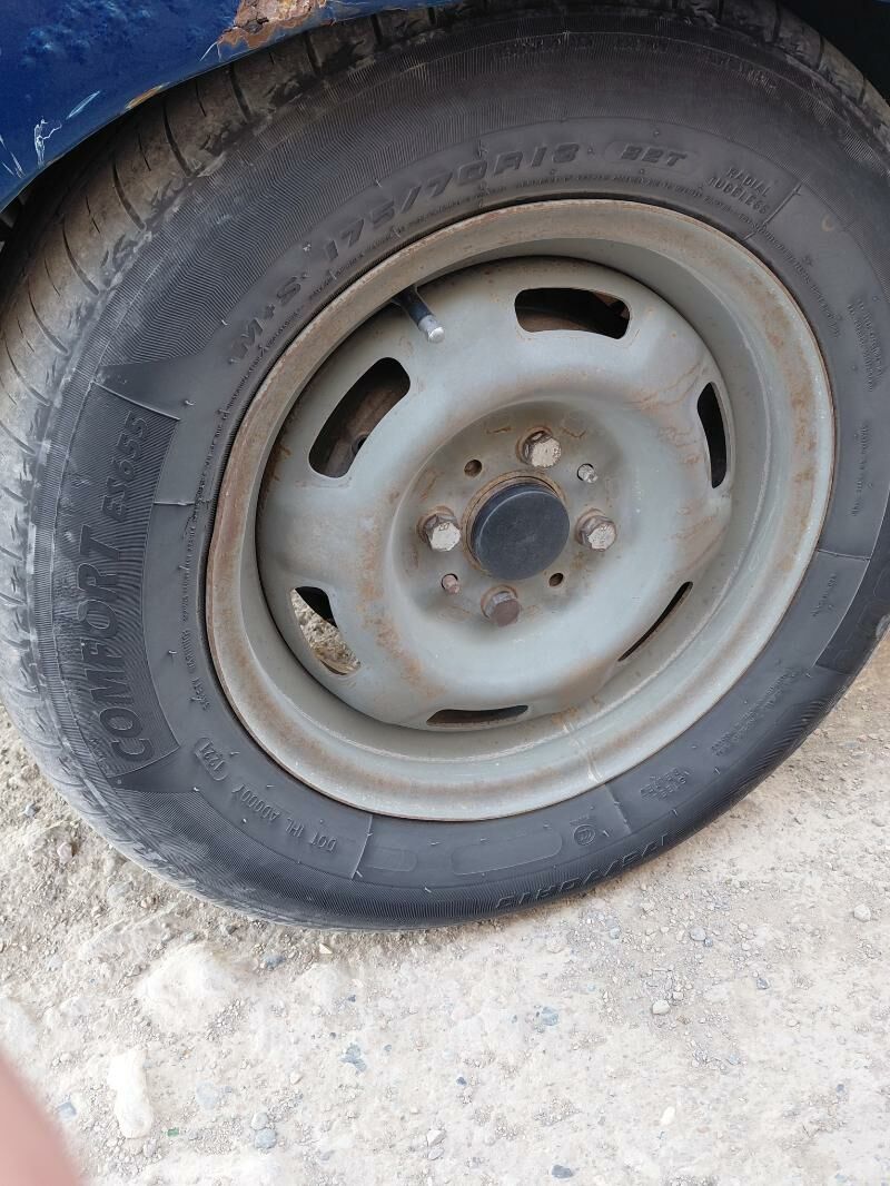 13lik teker 600 TMT - Кака - img 3