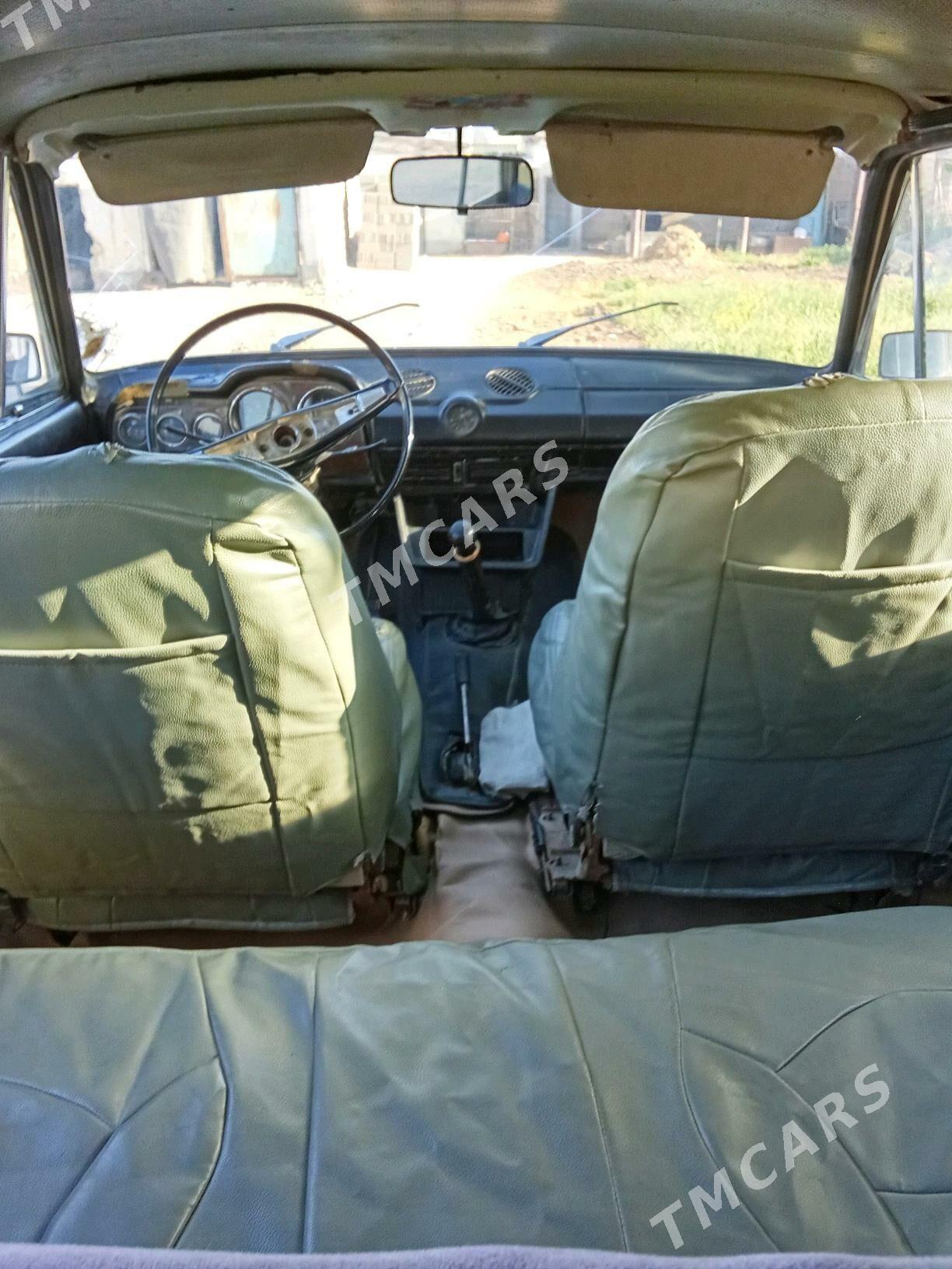 Lada 2102 2001 - 12 000 TMT - Ак-Бугдайский этрап - img 2