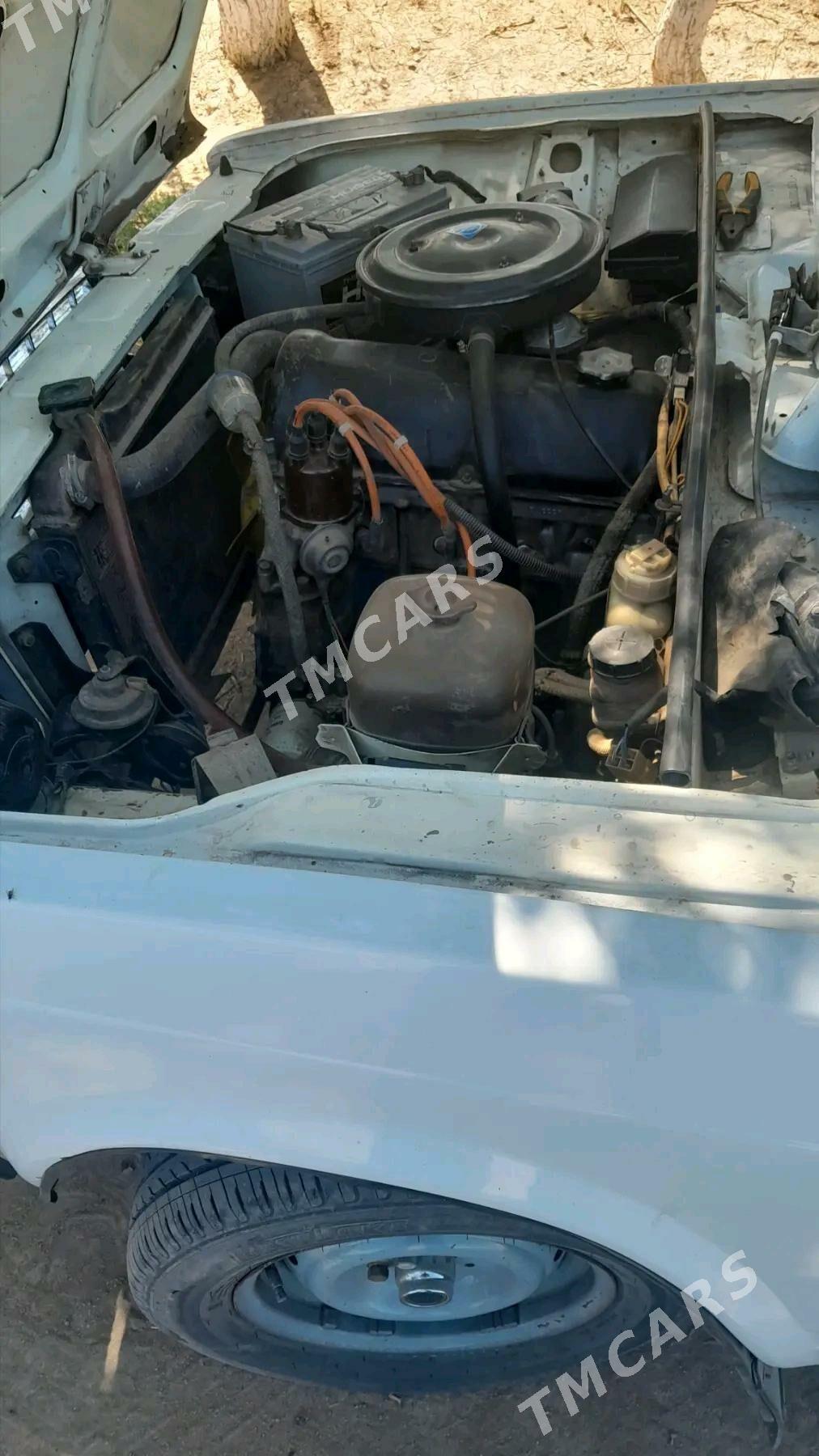 Lada 2107 2003 - 30 000 TMT - Gurbansoltan Eje - img 3