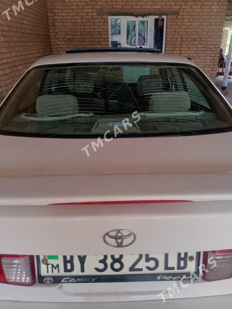 Toyota Camry 2001 - 145 000 TMT - Kerki - img 8