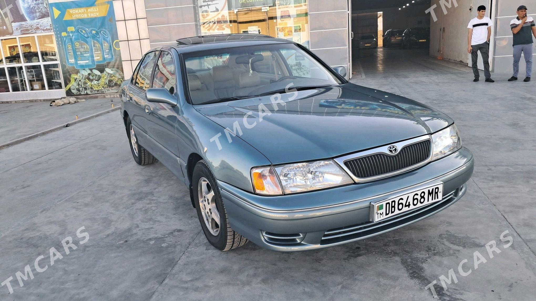 Toyota Avalon 1999 - 135 000 TMT - Baýramaly - img 9