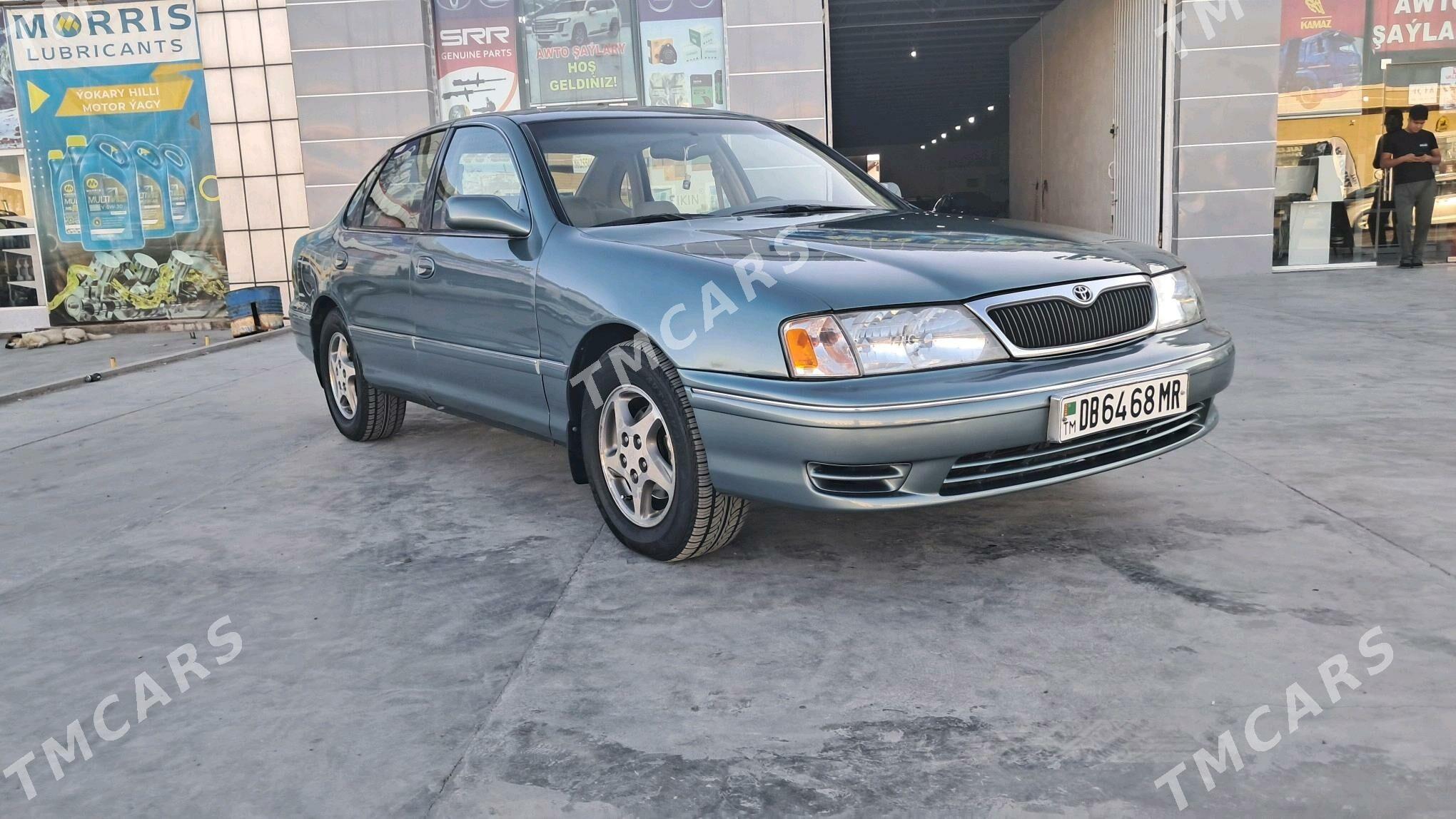 Toyota Avalon 1999 - 135 000 TMT - Baýramaly - img 4
