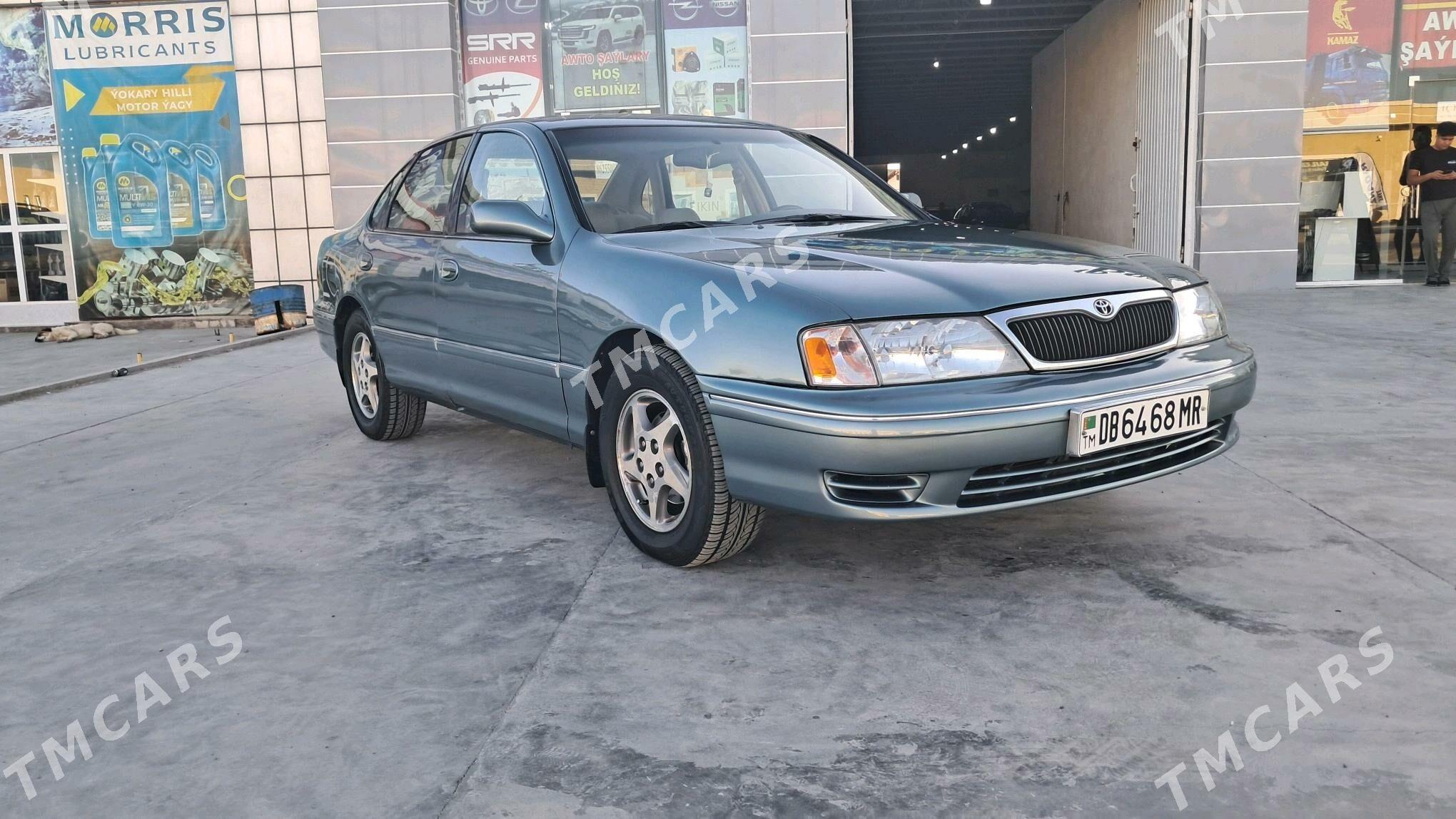 Toyota Avalon 1999 - 135 000 TMT - Baýramaly - img 6