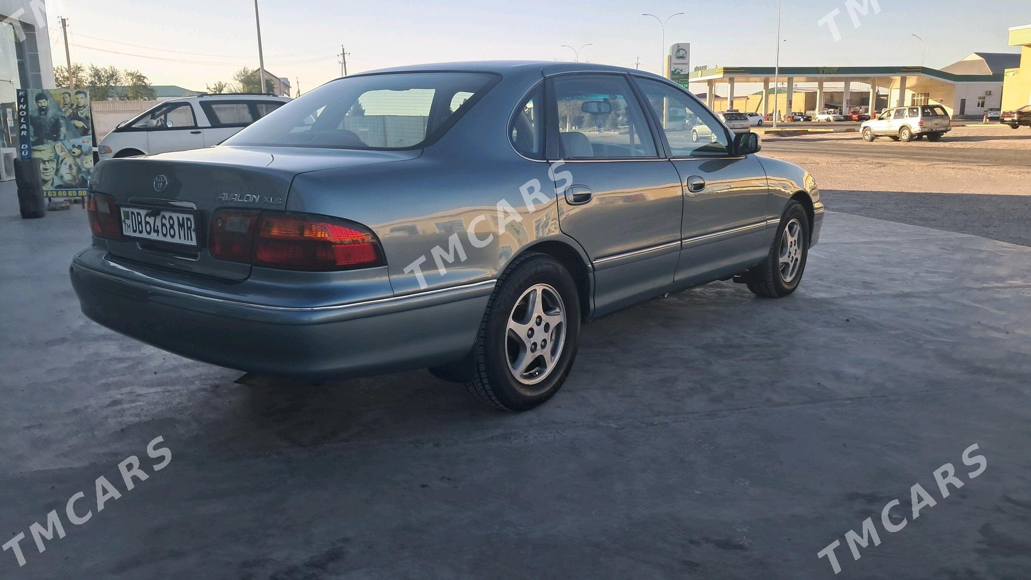 Toyota Avalon 1999 - 135 000 TMT - Baýramaly - img 10