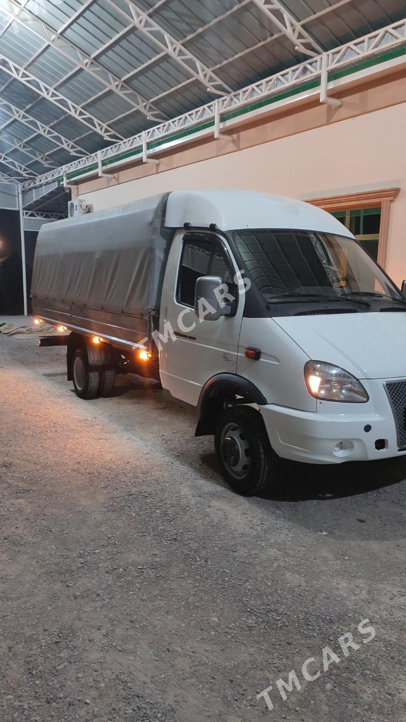 Gaz Gazel 2016 - 220 000 TMT - Ашхабад - img 5