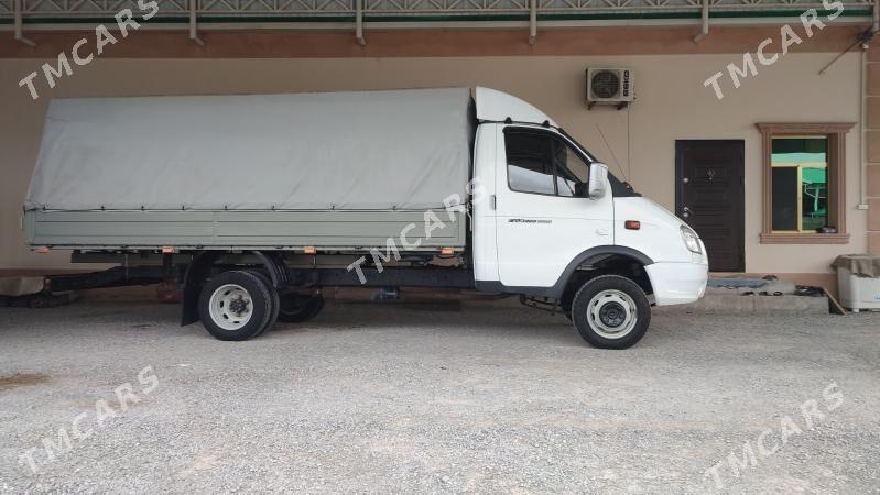 Gaz Gazel 2016 - 220 000 TMT - Ашхабад - img 3