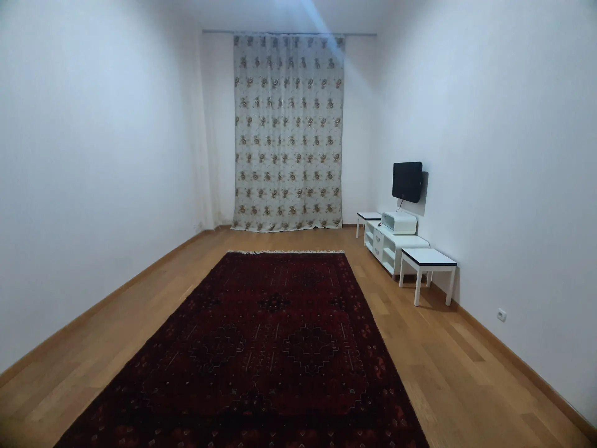 Arenda Elitka Padwoyiski - Podwoýski köç. (Bitarap Türkmenistan şaýoly) - img 2