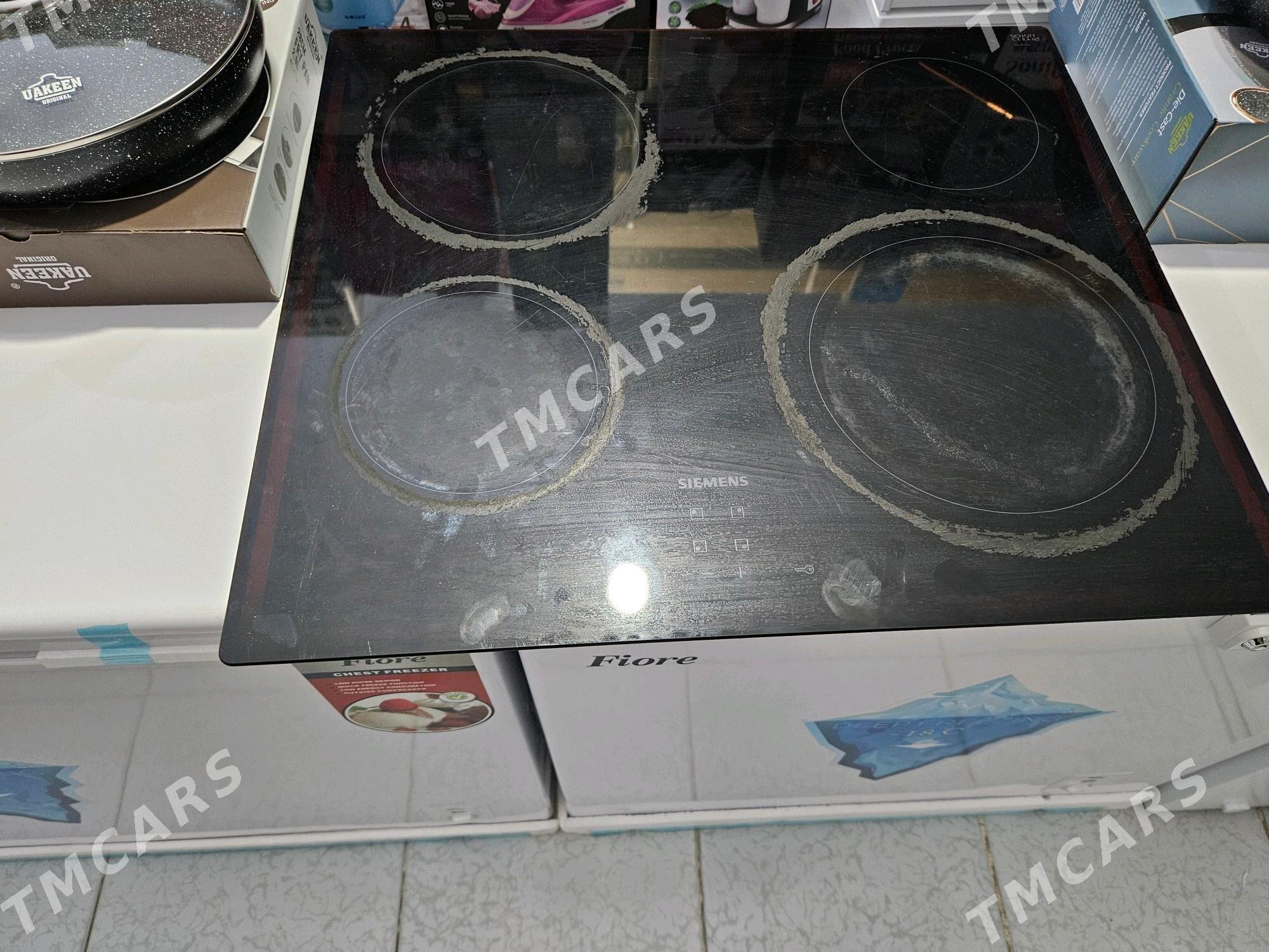Gaz Mebilni 60×60 - Aşgabat - img 3
