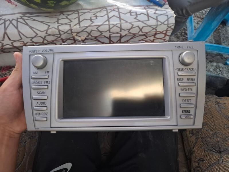 tv orginal camry 10 11 okuz 1 200 TMT - Köşi - img 2