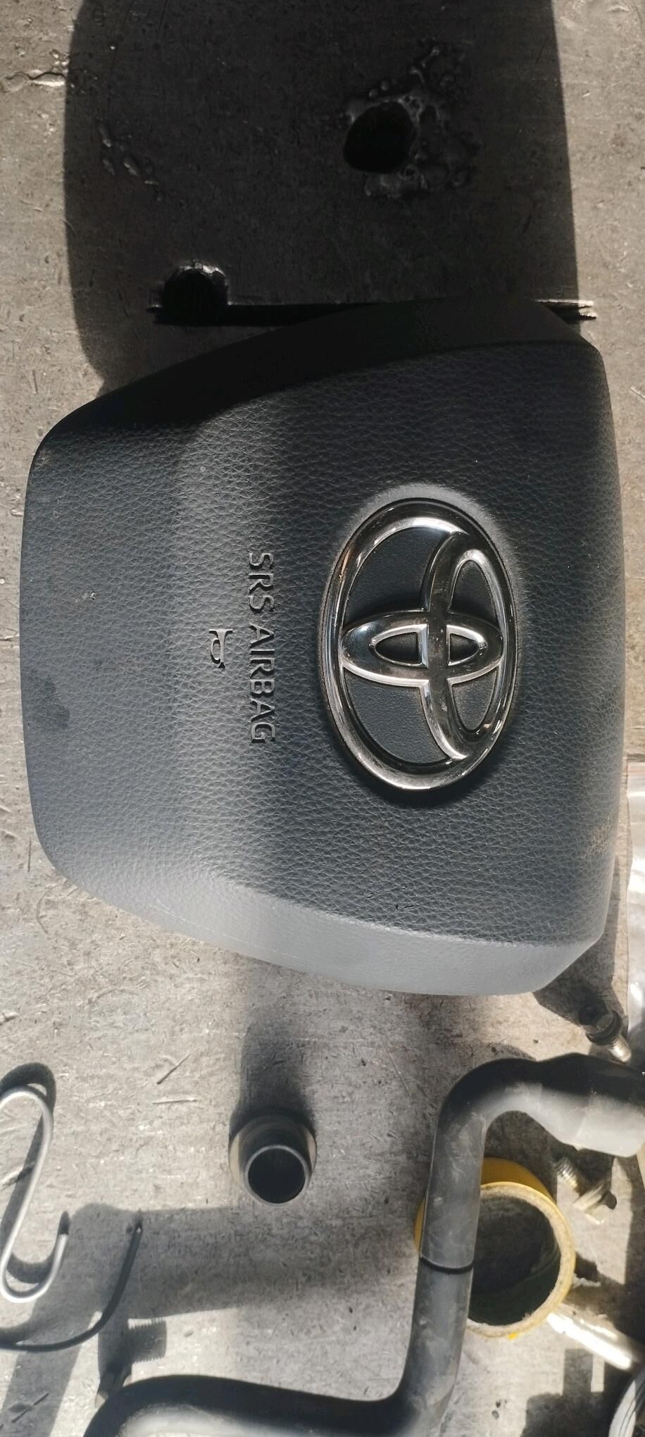Camry 2017 rol aýrabag le 500 TMT - Mary - img 2