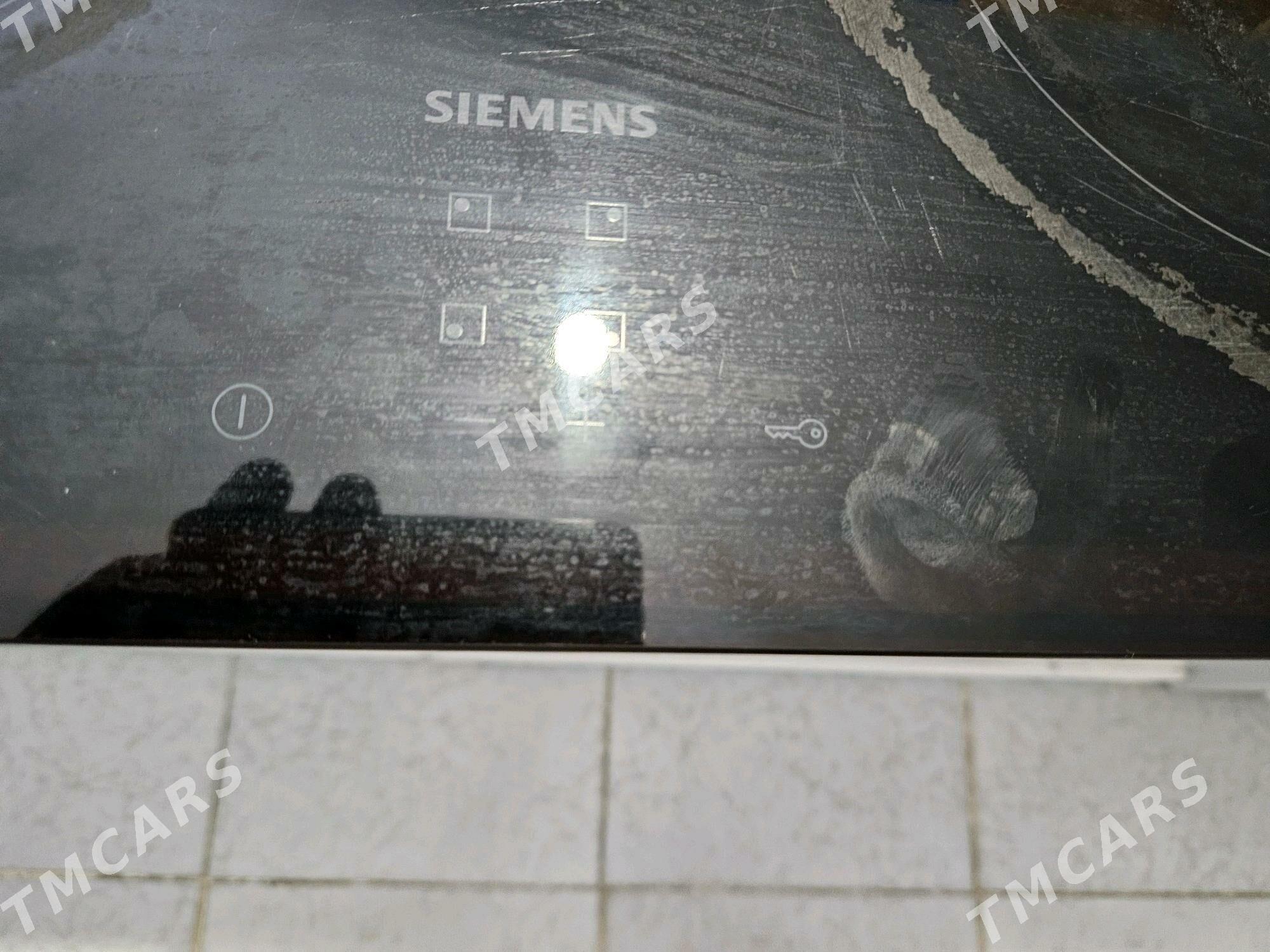 Gaz Mebilni 60×60 - Aşgabat - img 6