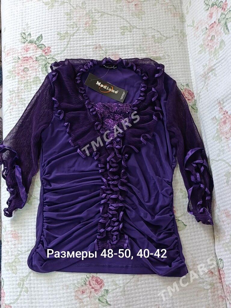 Кофточки - Türkmenabat - img 4