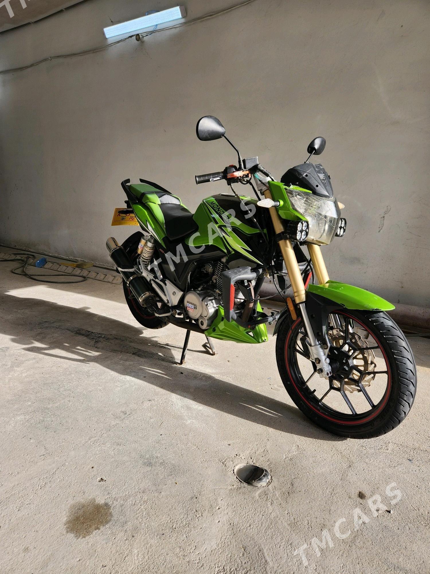 Fekon FK200-14G 2022 - 21 000 TMT - Kaka - img 2