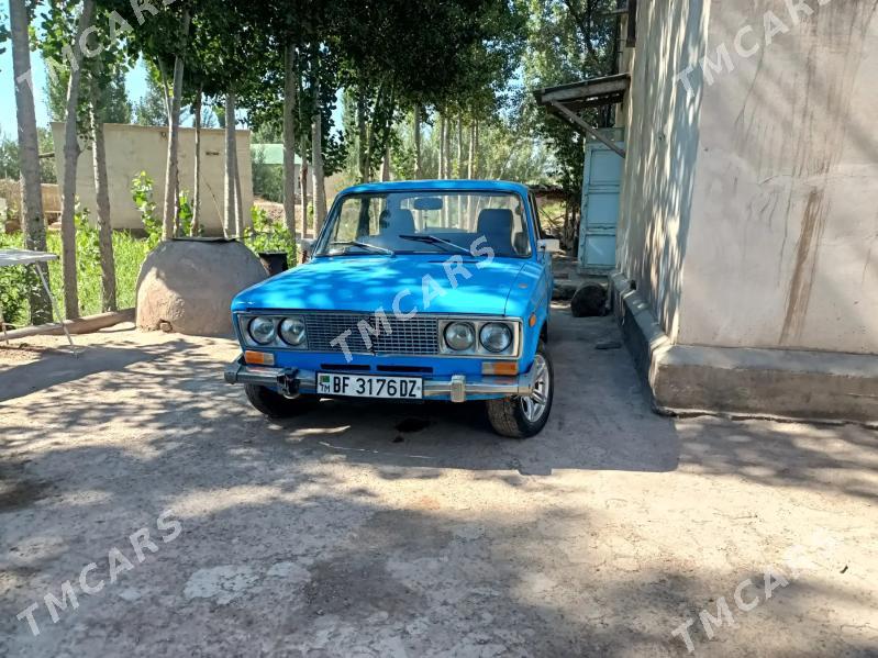 Lada 2106 1983 - 16 000 TMT - Кёнеургенч - img 8