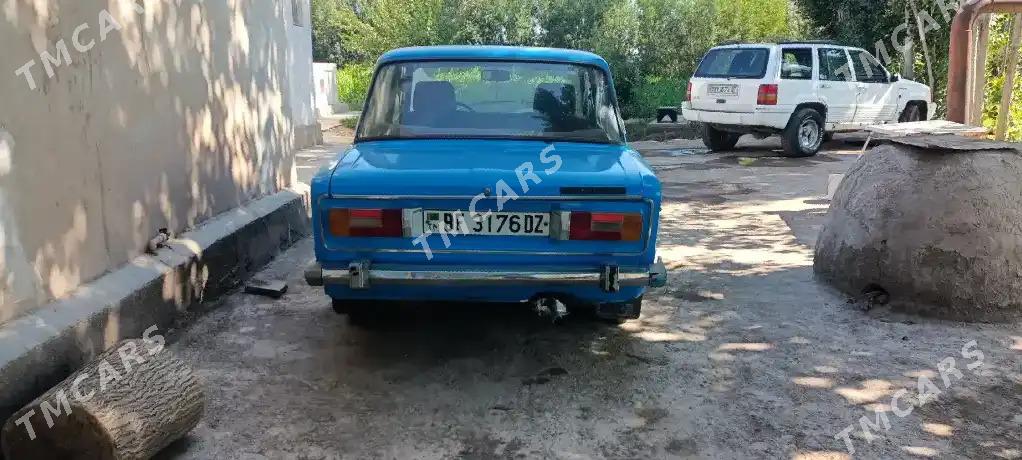 Lada 2106 1983 - 16 000 TMT - Кёнеургенч - img 5