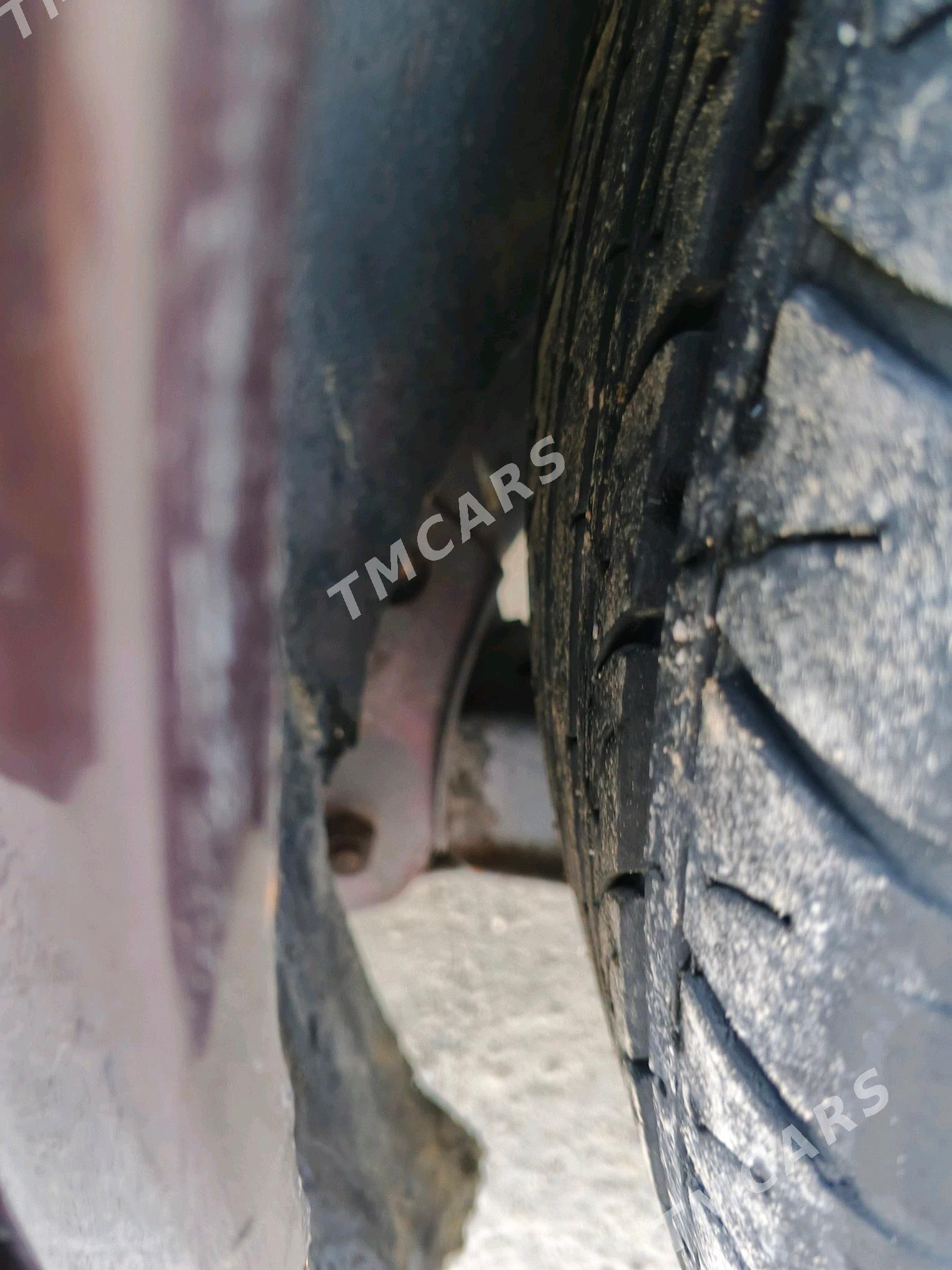 Opel Vectra 1993 - 40 000 TMT - Mary - img 5