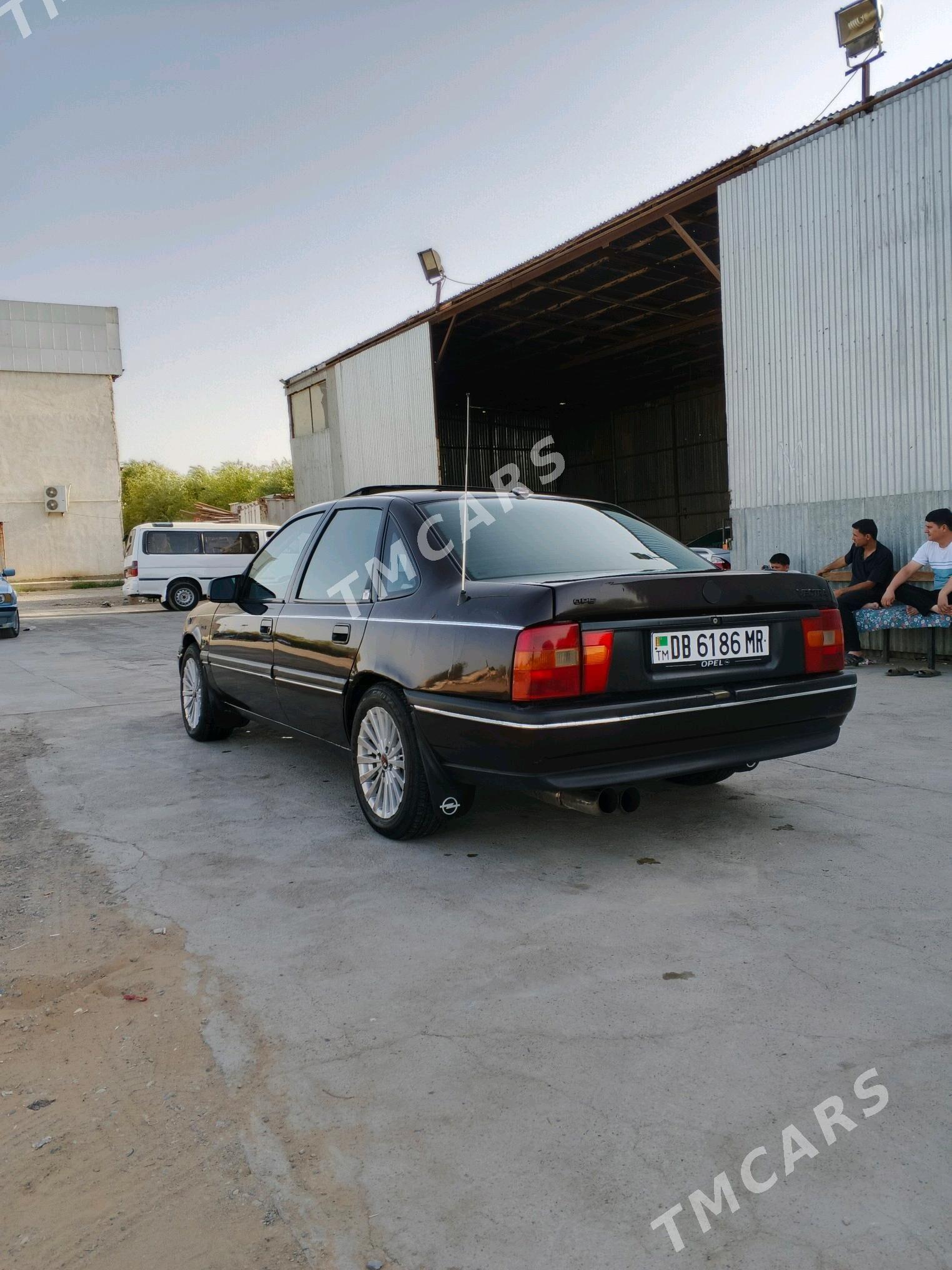 Opel Vectra 1993 - 40 000 TMT - Mary - img 2