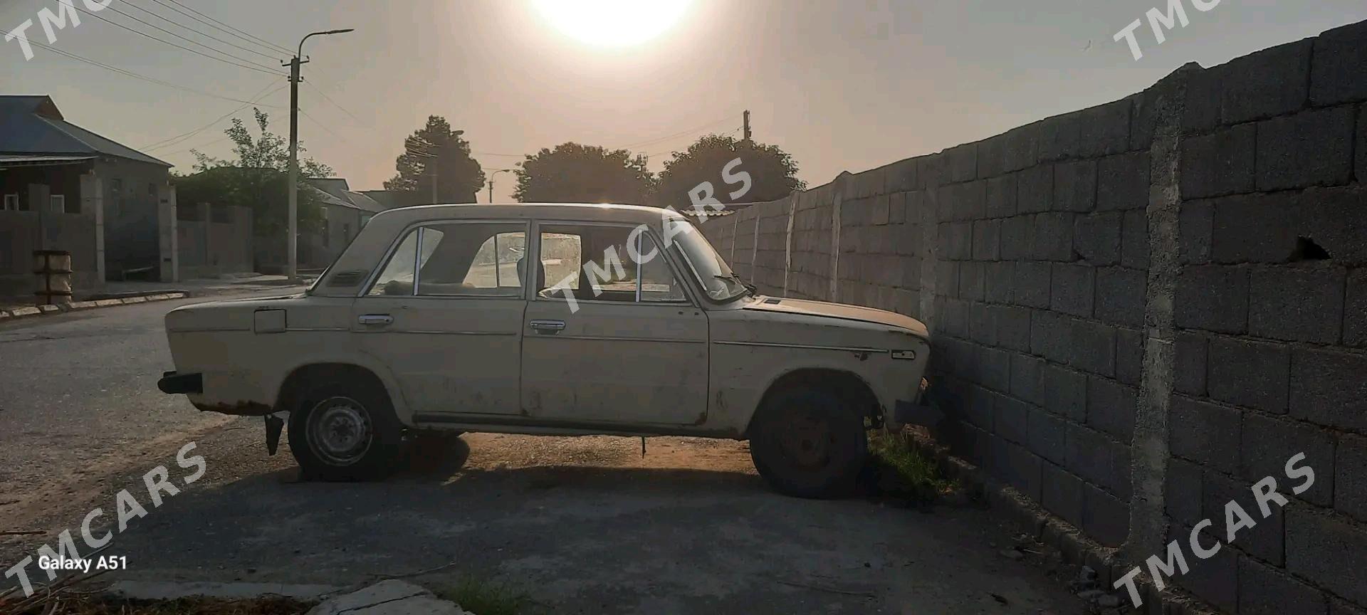 Lada 2106 1980 - 4 000 TMT - Гёкдепе - img 2