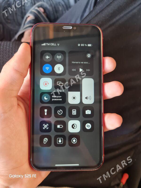 iPhone XR - Daşoguz - img 6