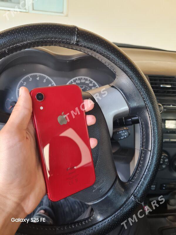 iPhone XR - Daşoguz - img 2