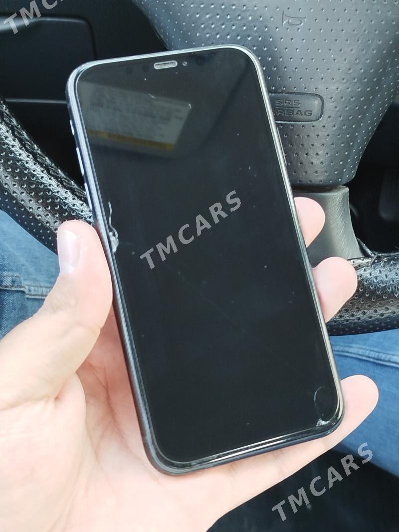 iPhone XR - Aşgabat - img 3