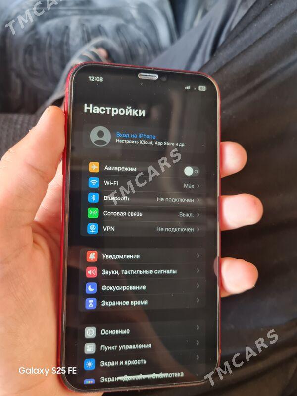 iPhone XR - Daşoguz - img 7